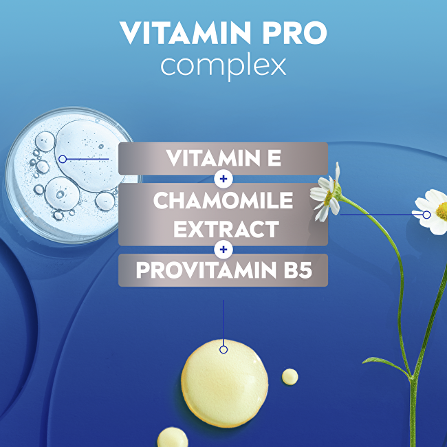 Hydratační pleťový krém Sensitive Cream 100 ml