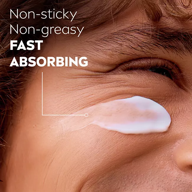 Hydratační pleťový krém Sensitive Cream 100 ml