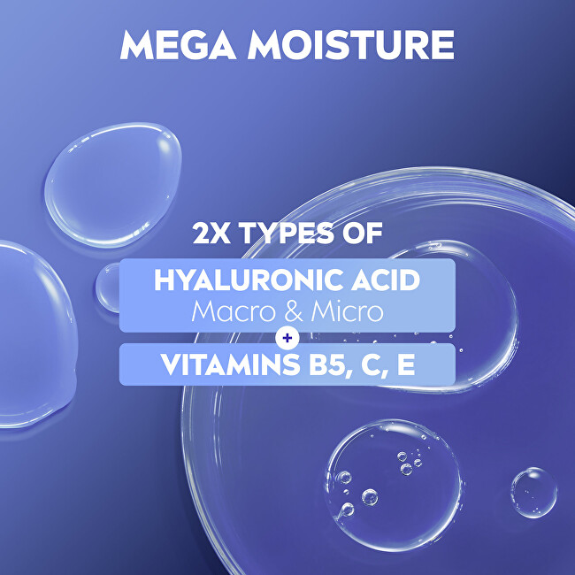 Hydratační sérum Hydro Care Power Serum 30 ml