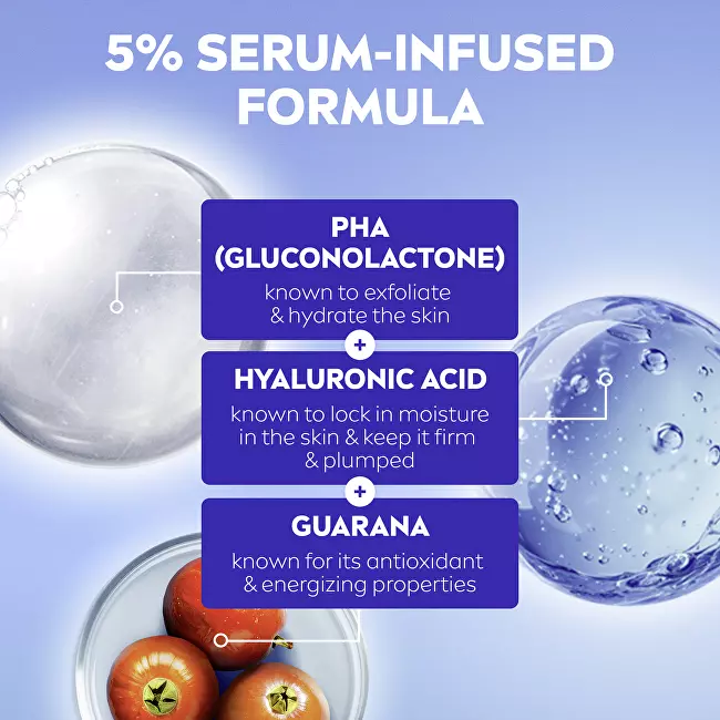 Micelární voda Luminous Skin Glow Micellar Water 400 ml
