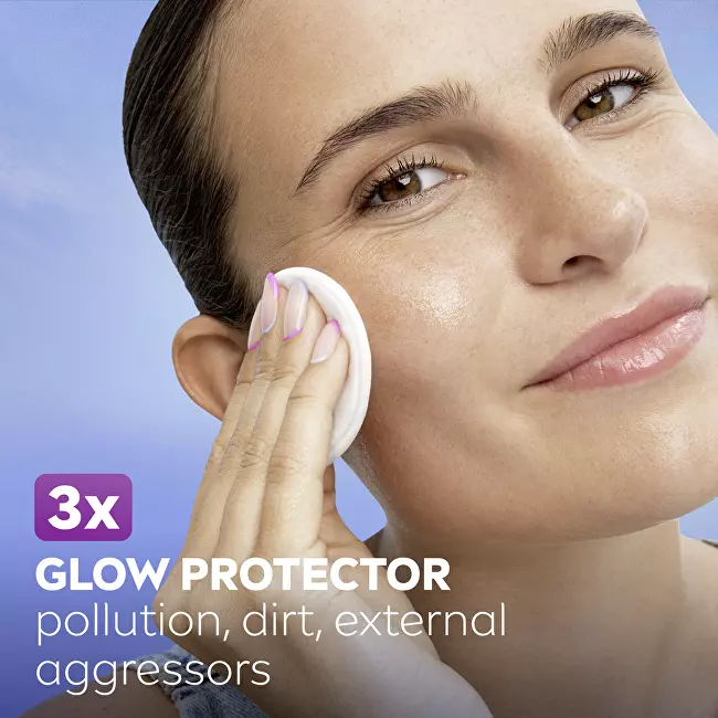 Micelární voda Luminous Skin Glow Micellar Water 400 ml