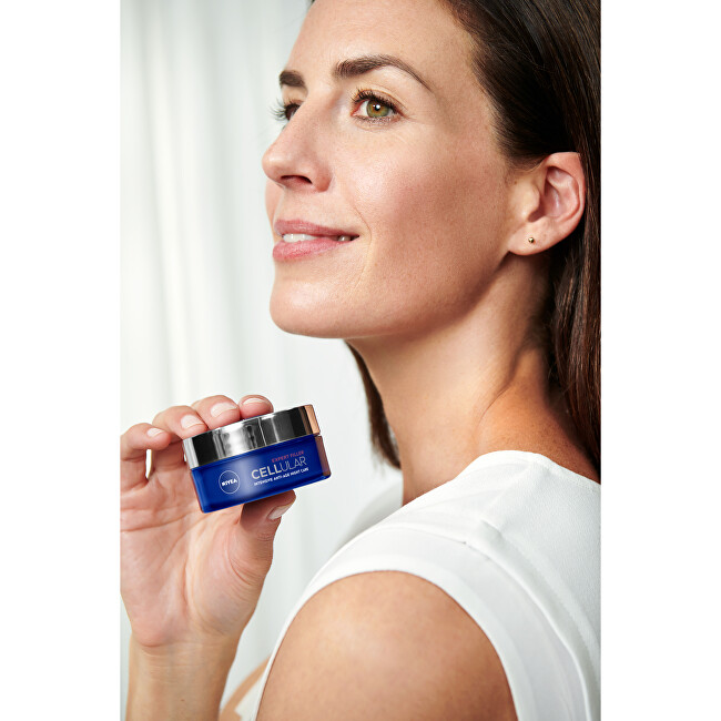 Noční krém Cellular Expert Filler 50 ml