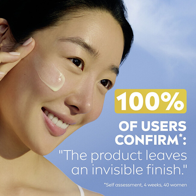 Pleťový krém Specialist Invisible Daily Fluid SPF 50+ 40 ml