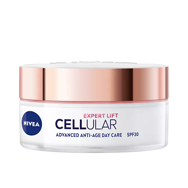 Remodelační denní krém Cellular Expert Lift 50 ml
