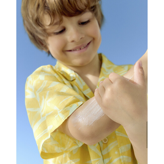 Sprej na opalování SPF 50+ Kids Sensitive Protect Spray 250 ml