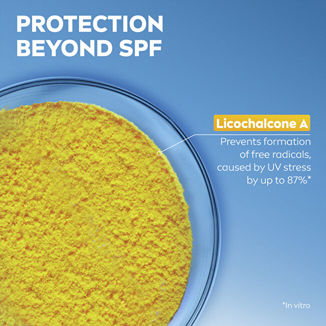 Krém na opalování SPF 50+ Alpin UV Face Cream 40 ml
