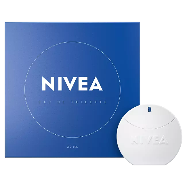 Toaletní voda Nivea EDT 30 ml