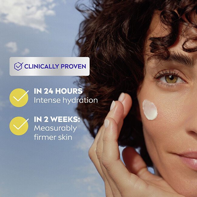 Výživný noční krém proti vráskám Q10 Power (Anti-Wrinkle Extra Nourishing Night Cream) 50 ml