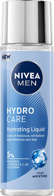 Men Hydrocare Hydrating Liquid
