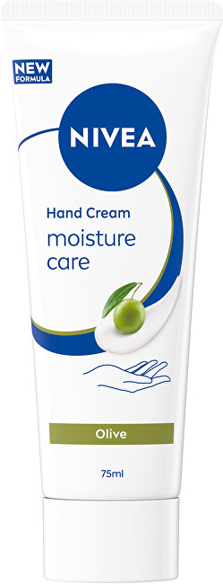 Moisture Care Hand Cream 75 ml