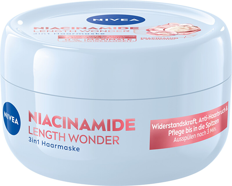 Mask for long hair Length Wonder Mask