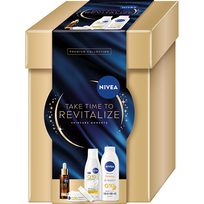 Nivea Dárková sada Premium Set