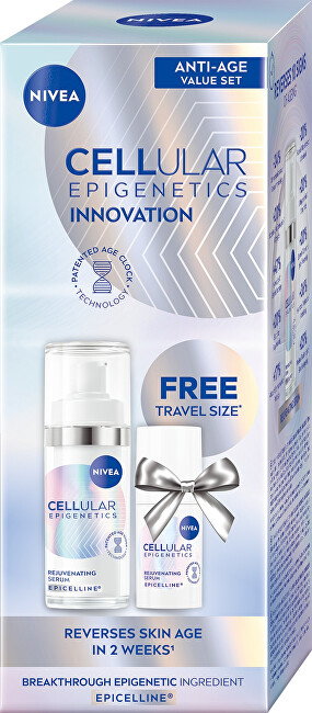 Dárková sada Cellular Epigenetics Duo