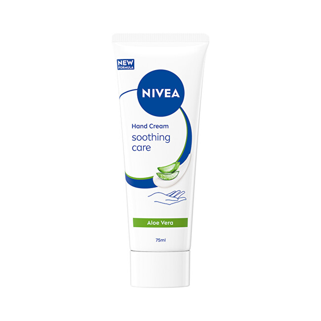 Hand Cream Soothing