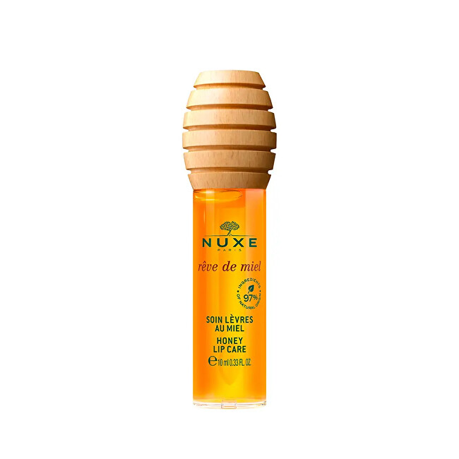 Dárková sada Honey Ready Go Glow