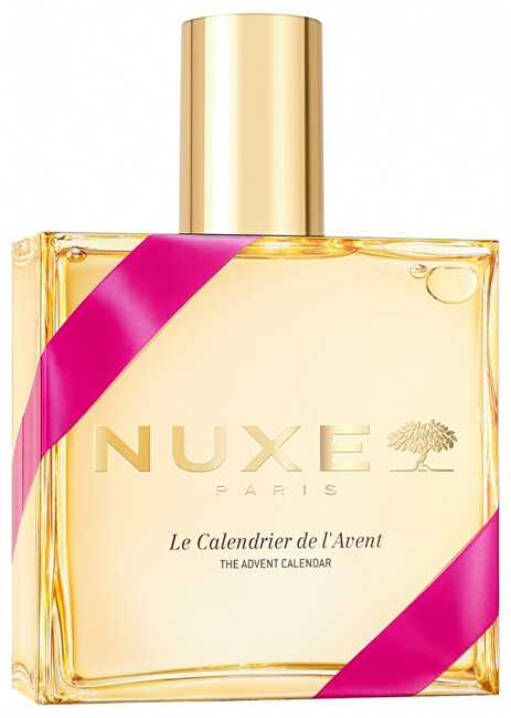 Adventní kalendář Coffret Noel