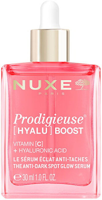 Nuxe Pleťové sérum Hyalu Boost The Anti-Dark Spot Glow Serum 30 ml