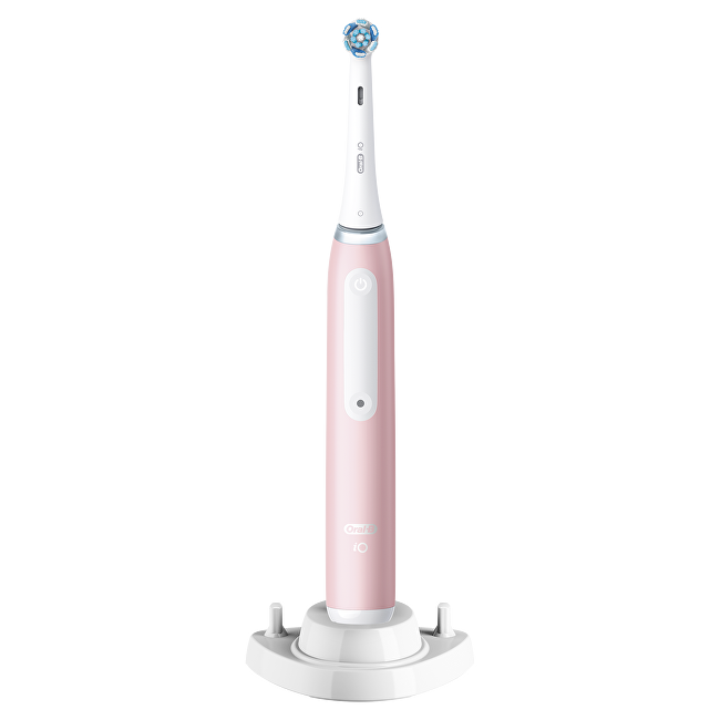 Elektrický kartáček Series iO 3 Blush Pink