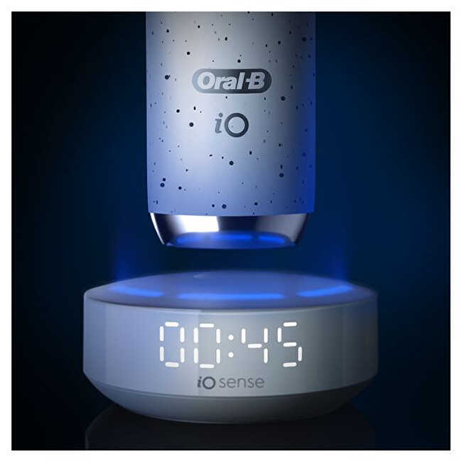 Elektrický zubní kartáček iO Series 10 Stardust White