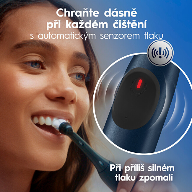 Oral B Elektrický kartáček iO 3