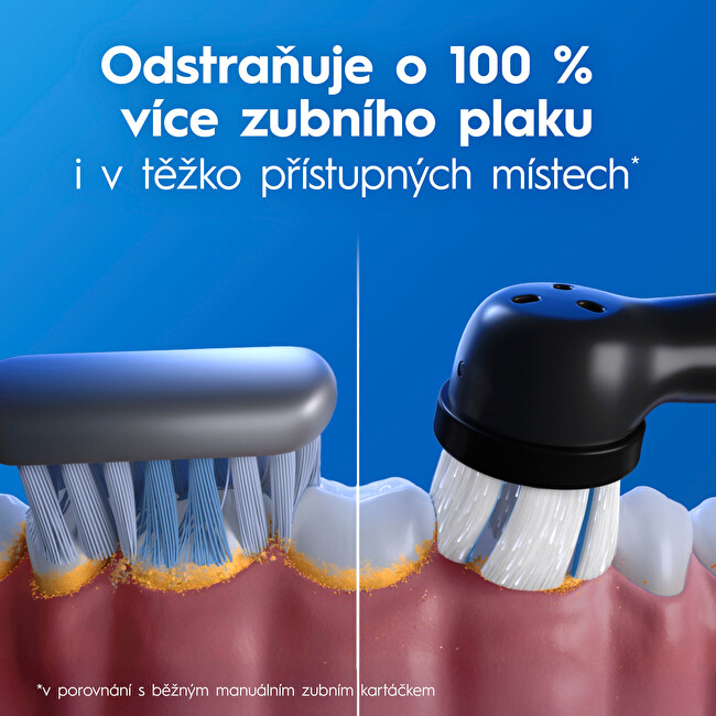 Oral B Elektrický kartáček iO 3