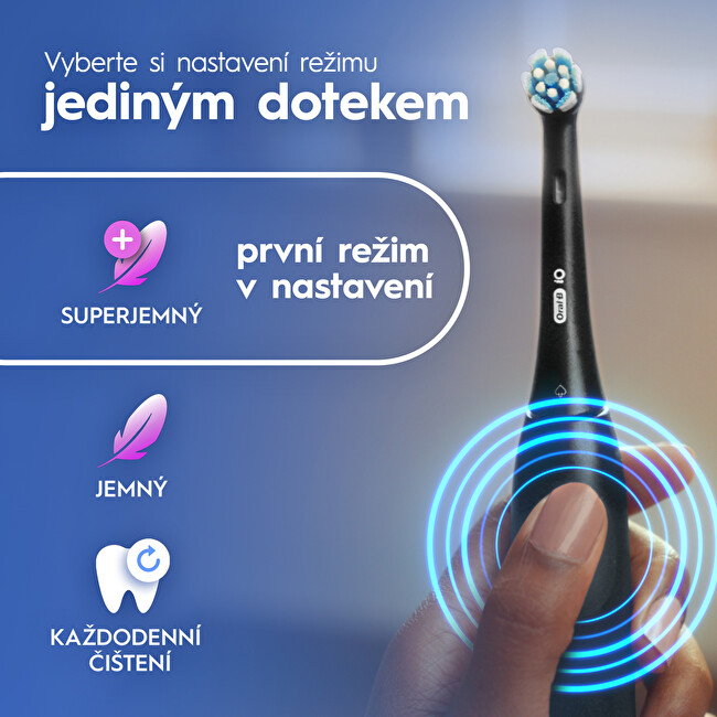 Oral B Súprava pre citlivé zuby Senitive Pack