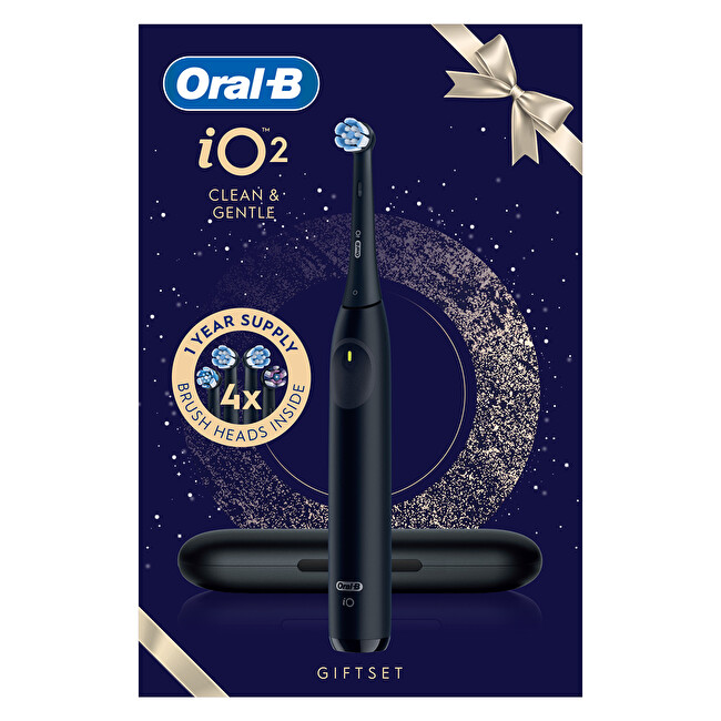 Oral B Elektrický kartáček iO 2