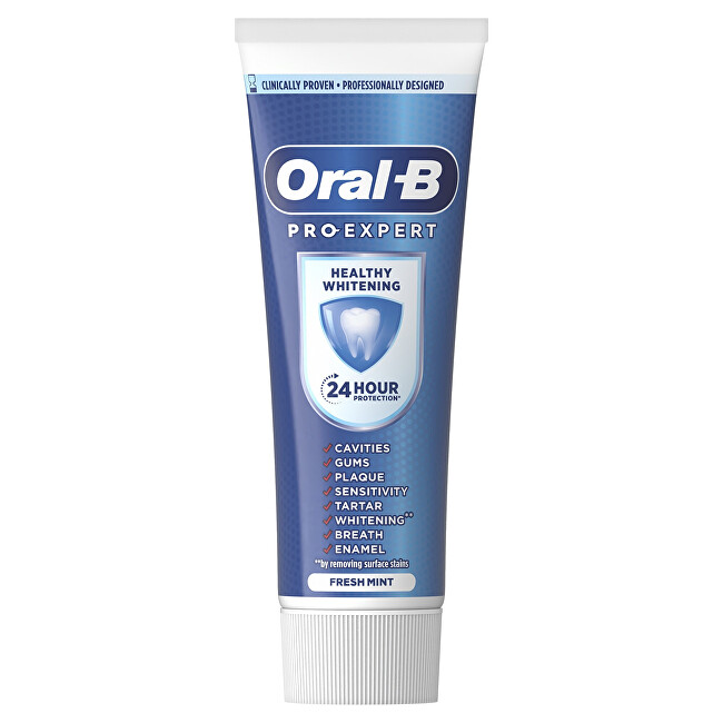 Pro Expert Healthy Whitening