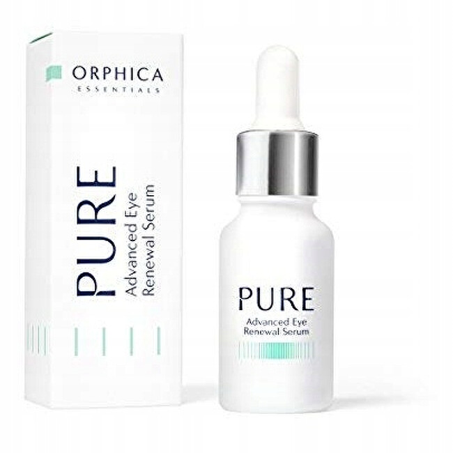 Revitalizační oční sérum Pure (Renewal Serum) 15 ml