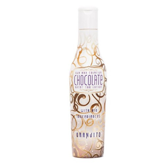 (After Tan Lotion) 200 ml