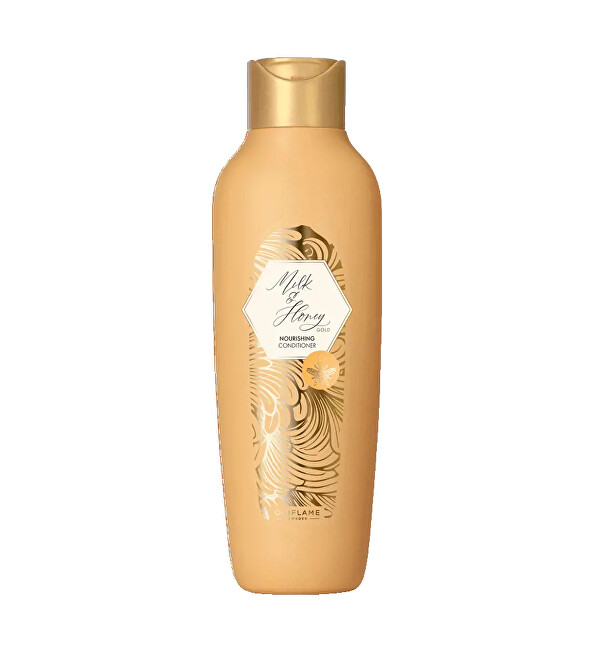 Milk &amp; Honey Gold Nourishing Conditioner