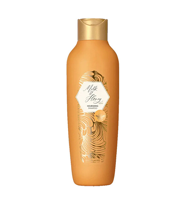 Milk &amp; Honey Gold Nourishing Shampoo