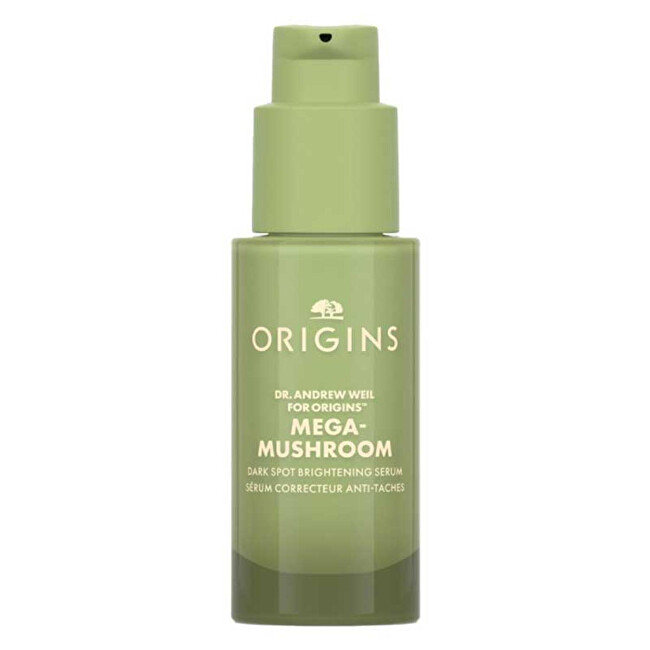 Origins Dr. Weil Mega-Mushroom Dark Spot Brightening Serum