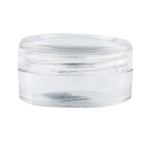 Ostatní značky Cestovní dózička s uzávěrem (Travel Container) 10 ml