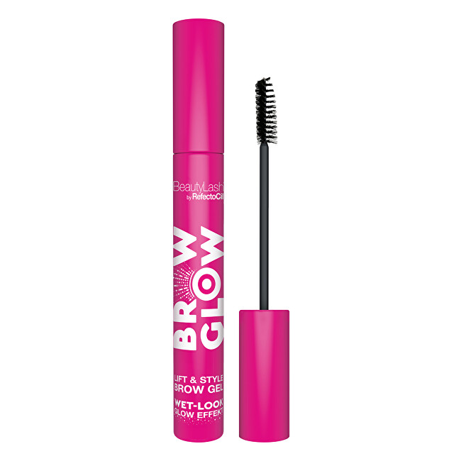 Gel na obočí Brow Glow Instant Lift & Style Gel 14 ml