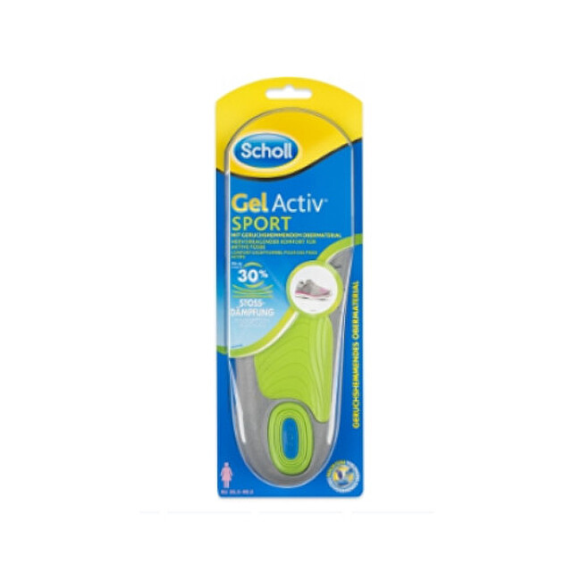 Gel Active Sport