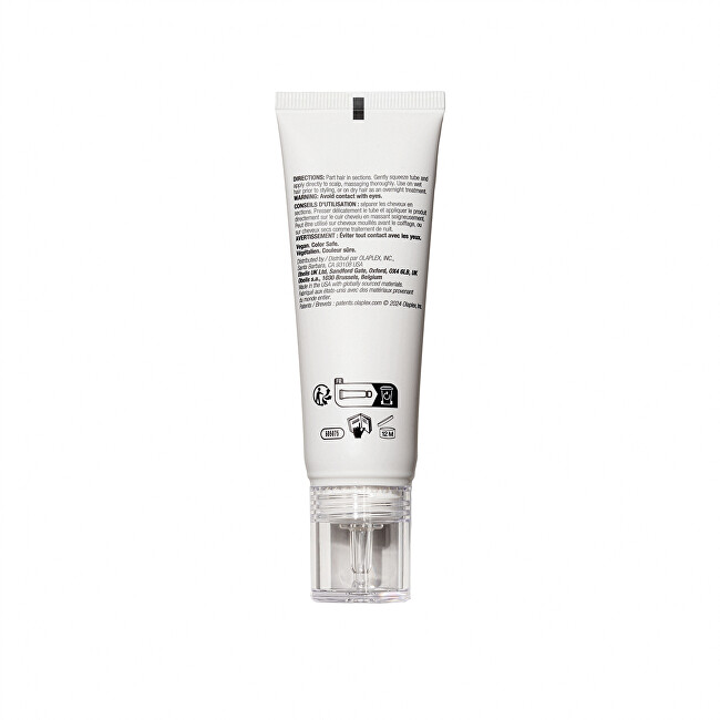 Bezoplachové sérum pro pokožku hlavy a vlasy No. 0.5 Scalp Longevity (Treatment) 50 ml
