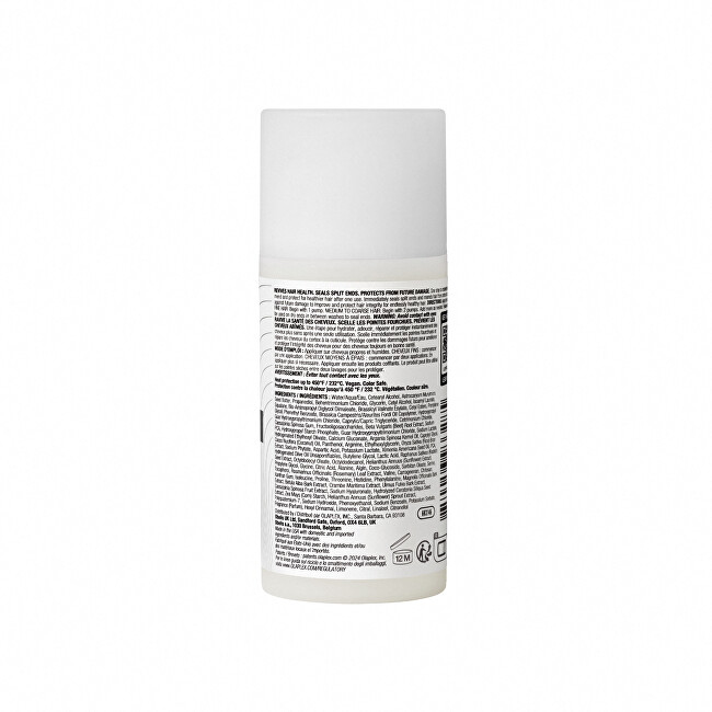 Bezoplachový regenerační kondicionér No. 5 Moisturize and Mend (Leave-In Conditioner) 100 ml