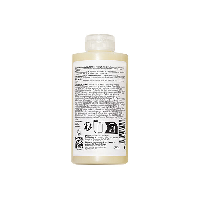 Obnovující šampon pro všechny typy vlasů No. 4 (Bond Maintenance Shampoo) 250 ml