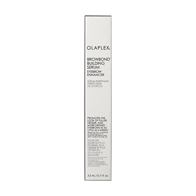 Sérum na obočí Browbond (Building Serum) 3,5 ml 
