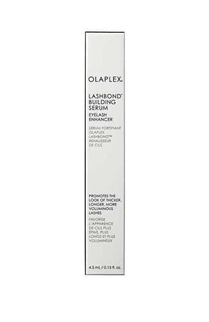 Sérum na posílení řas LashBond (Building Serum) 4,5 ml