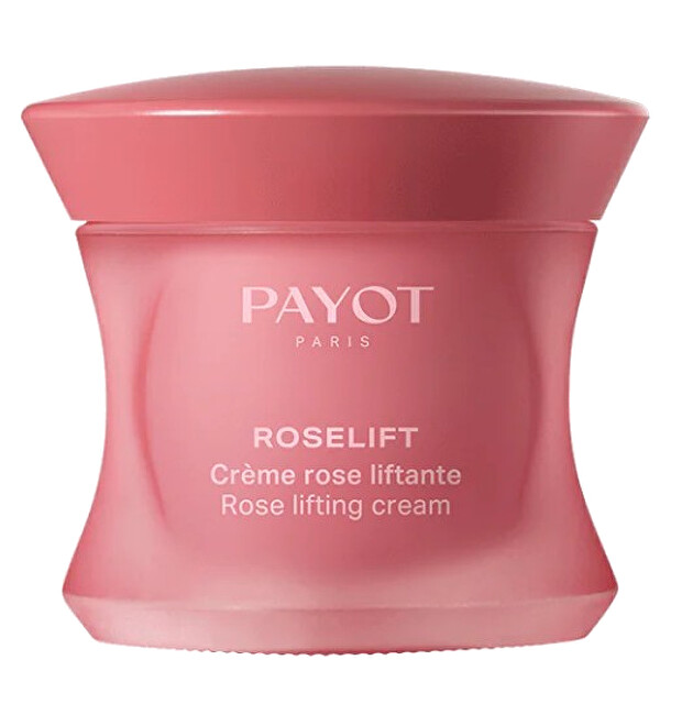 Payot Pleťový krém s anti-age účinkem Roselift (Rose Lifting Cream) 50 ml