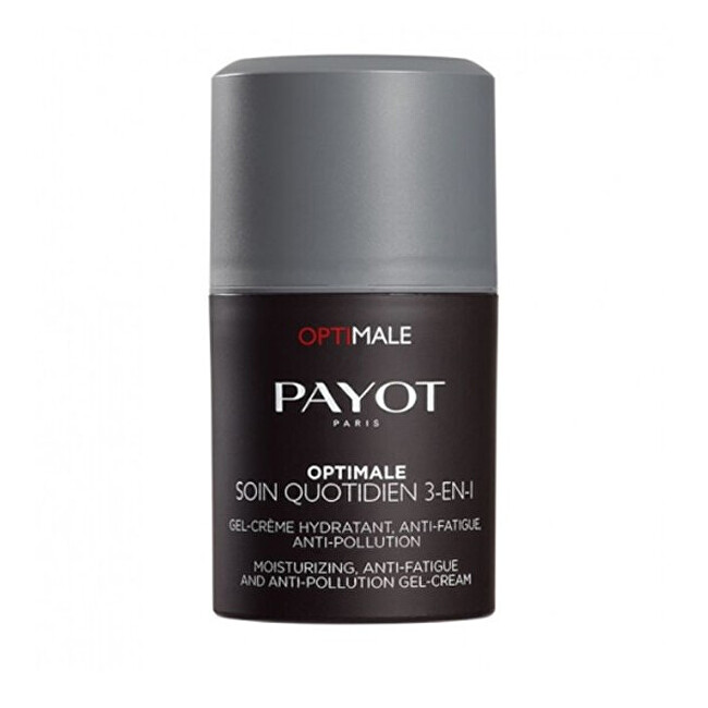 Payot Hydratační gelový krém Optimale Gel Cream 50 ml