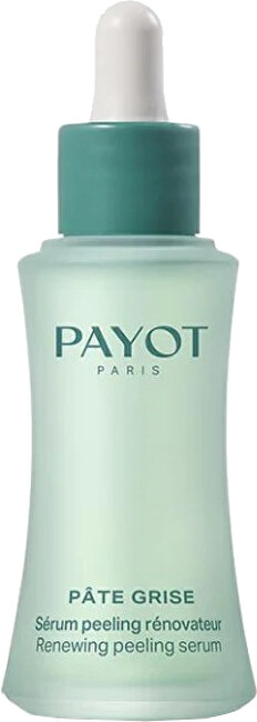 Payot Noční sérum proti nedokonalostem pleti Pate Gris (Renewing Peeling Serum) 30 ml