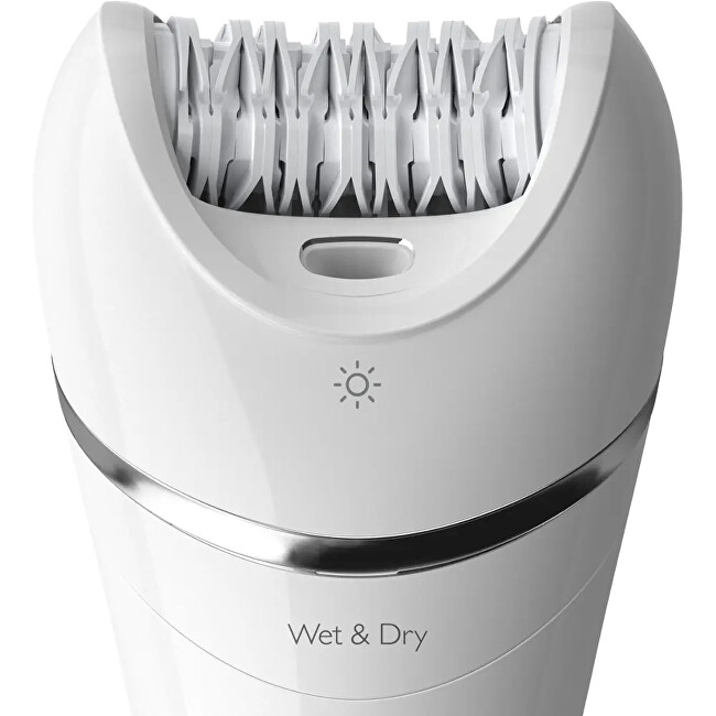 Philips Epilátor pro mokré a suché holení BRE710/00