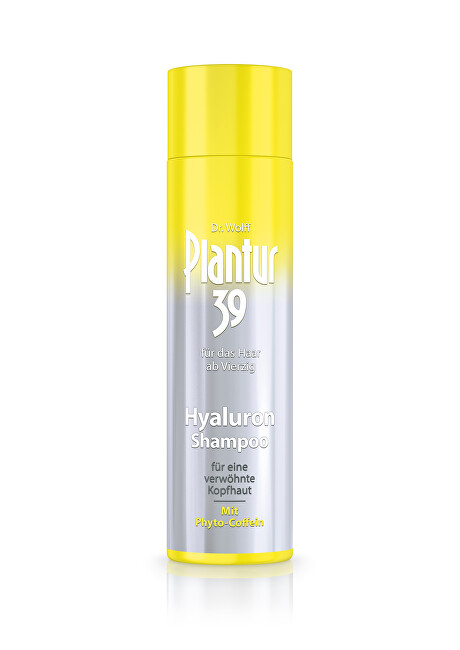 Šampon proti vypadávání vlasů Hyaluron Shampoo 250 ml