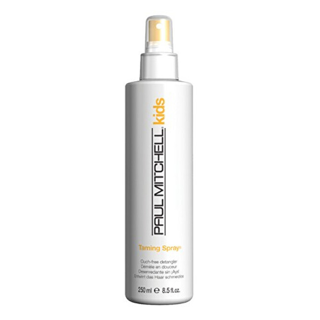 Kondicionér ve spreji pro šetrné rozčesávání dětských vlásků Kids (Taming Spray Ouch-Free Detangler) 250 ml