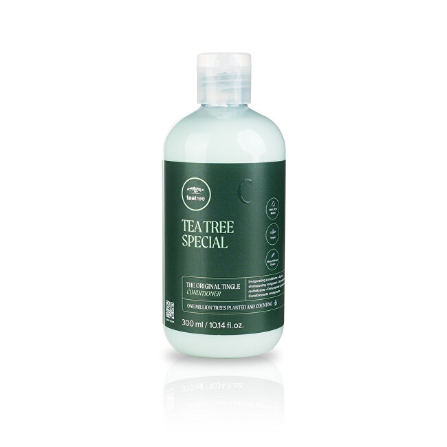 Paul Mitchell Osvěžující kondicionér Tea Tree pro namáhané vlasy (Special Conditioner) 300 ml
