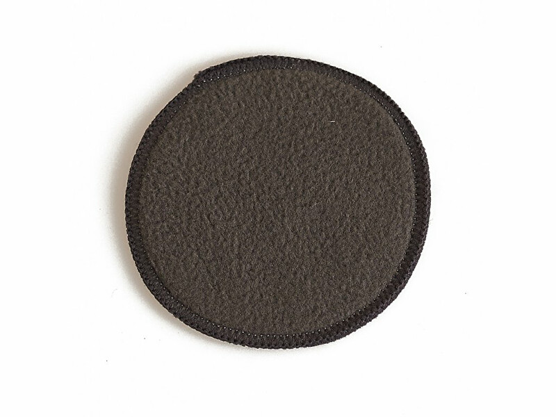 Pola Cosmetics Odličovací tampony s uhlíkovými vlákny 10 ks