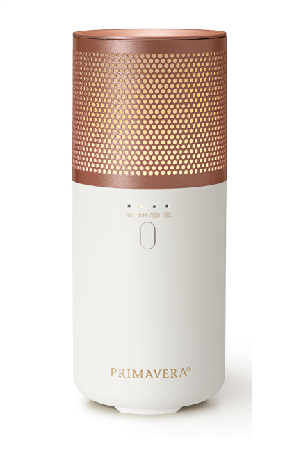 Cestovní aroma difuzér Traveller